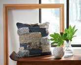 J&M Furniture - Ashley Furniture - Gibbend Pillow (Set of 4) - Pillow (4/CS) - A1000926